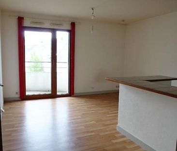 Location Appartement 1 pièce 25m² NANTES 44000 - Photo 1