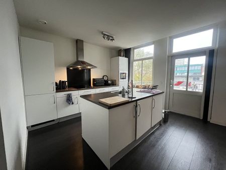 Te huur: Appartement Eendrachtsweg in Rotterdam - Photo 3