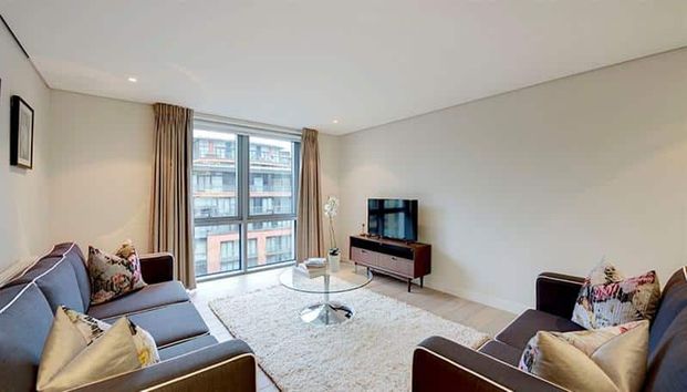 4B MERCHANT SQUARE EAST, W2, London - Photo 1