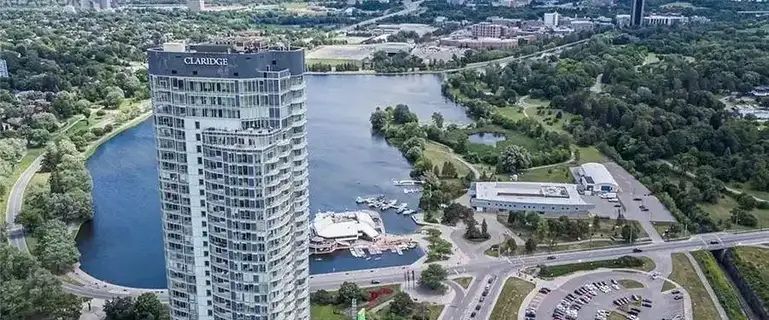 3702 - 805 CARLING AVENUE | 3702 - 805 CARLING AVENUE, Ottawa - Photo 1