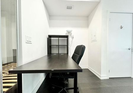For Lease - 297 College Street Unit# 627, Toronto, Ontario - Photo 4