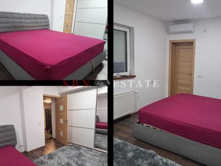 Inchirieri Apartamente 3 camere Bucuresti - Fotografie 4