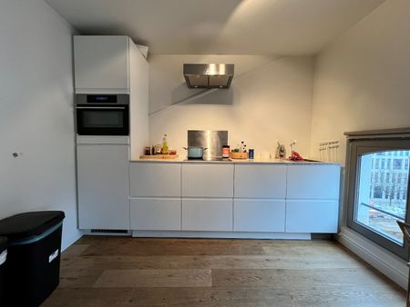Charmant 1 slpk-appartement op toplocatie - Foto 5