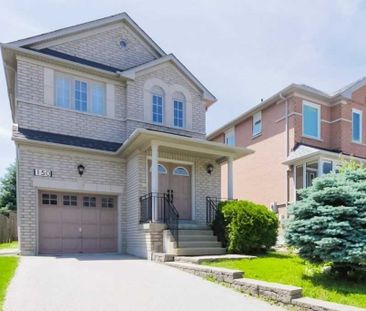For Lease - 150 Valentina Drive, Markham, Ontario - Photo 4