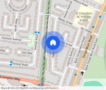 3 bedroom semi-detached house to rent - Photo 1