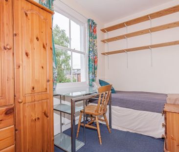 Buckingham Street, Grandpont - Photo 2