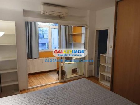 Inchiriere apartament 2 camere Piata Victoriei - Photo 2