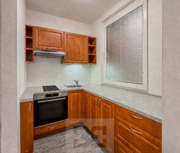 Apartment for rent, 1+KK - Studio, 31m - Фото 3