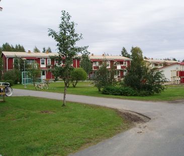 Rågångsvägen 4B, lgh 1101 - Photo 3