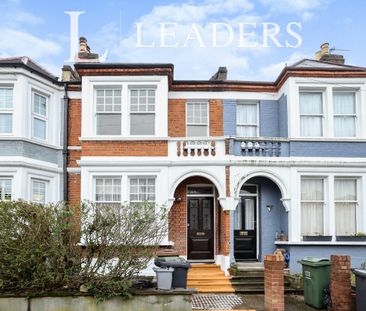 4 bedroom mid-terrace to rent Murillo Road, Lewisham, SE13 - Photo 6