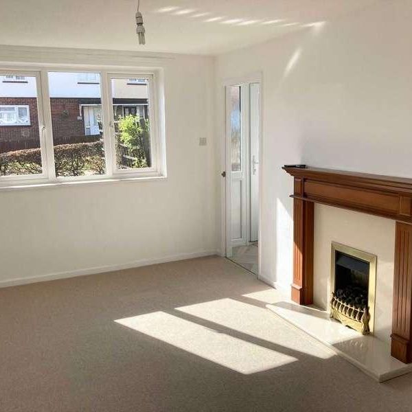 Dover Avenue, Banbury, OX16 - Photo 1