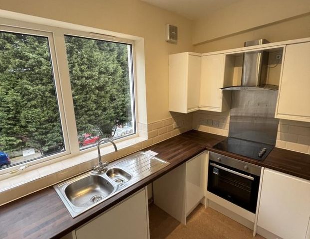 2 bedroom apartment to rent - Photo 1