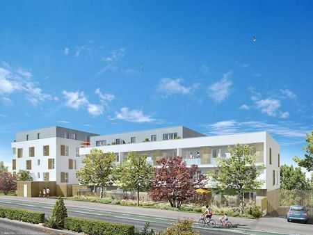 Appartement 2 pièces - - Photo 4