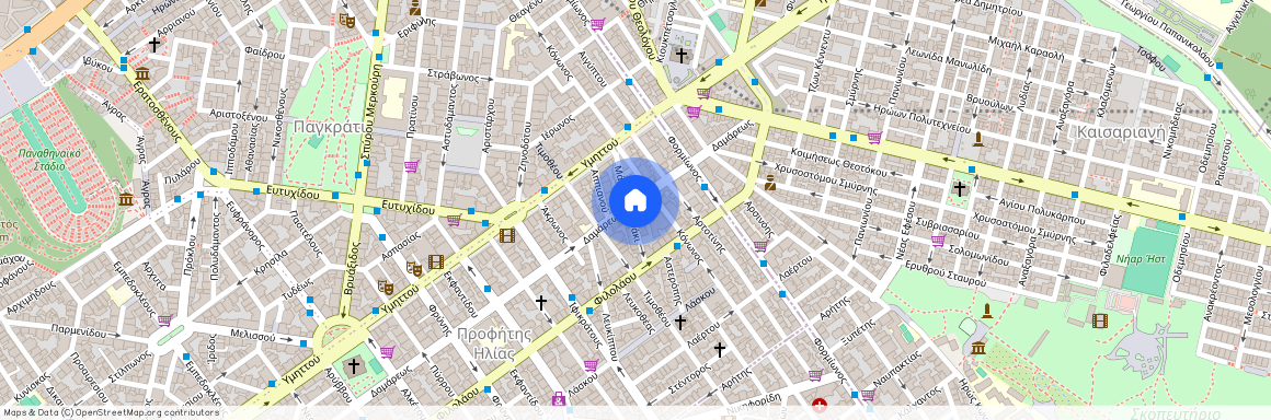 Αθήνα (Παγκράτι)