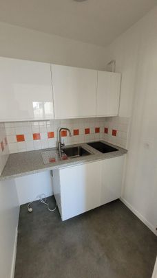 Appartement Paris 2 pièces 53.32 m2 avec terrasse - Photo 1