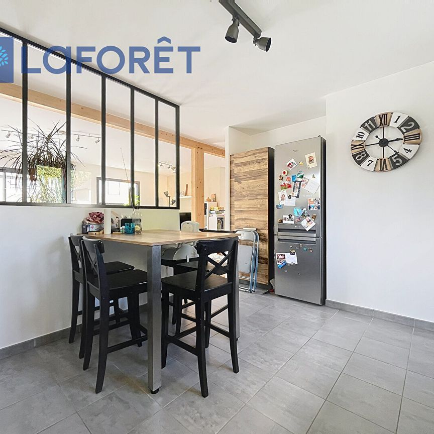 Maison T5 près de SAINTE ANNE D AURAY à louer - Photo 1