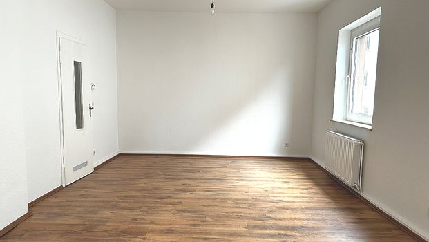 Auf Wohnungssuche? Diese hier wartet auf Sie! - Foto 1