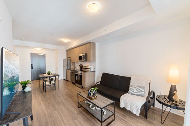 For Lease - 480 Gordon Krantz Avenue Unit# 419, Milton, Ontario - Photo 1