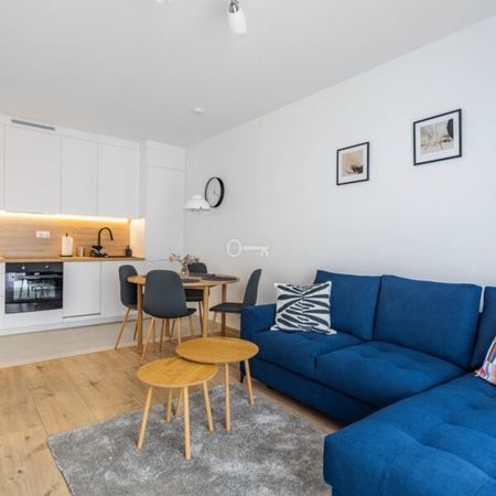 Funkcjonalne | Z balkonem | Klimatyzacja - Zdjęcie 3