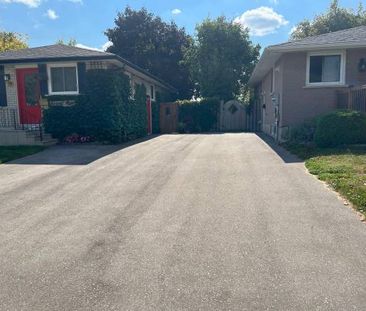 Spacious basement for rent in Guelph - Photo 1