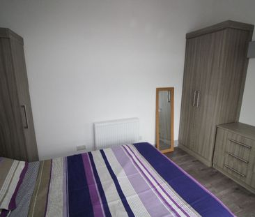 Union Court Flat 3, Union Street, PRESTON, Lancashire PR1 2HD - Photo 4