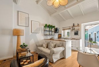 Moradia T1 em Lisboa