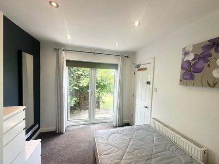 Burley Road (Room 2), Burley, Leeds - Photo 4
