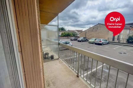 Location Appartement 1 pièce Meublé 18m² CASTRES 81100 - Photo 2