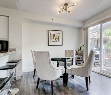 For Lease - 75 Weldrick Road Unit# 838, Richmond Hill, Ontario - Photo 2