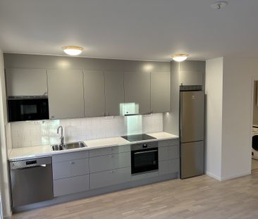 Kvarnholmsvägen, Nacka - Photo 3