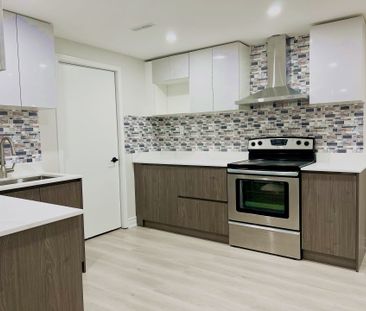 For Lease - 144 Raymerville Drive Unit# Bsmt, Markham, Ontario - Photo 5