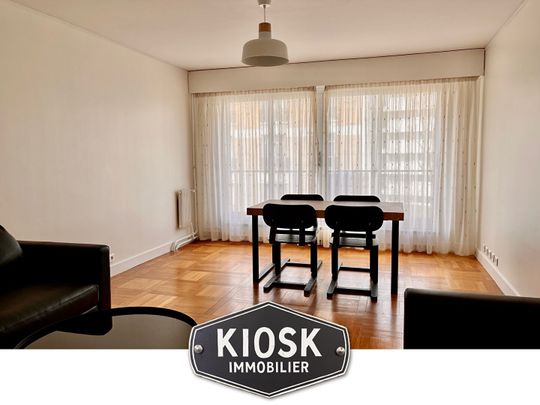 Location Appartement 3 pièces 79m² - Photo 1