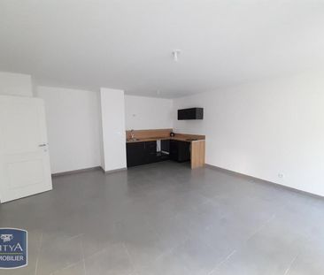 Location Appartement 3 pièces 66m² VILLEURBANNE 69100 - Photo 4