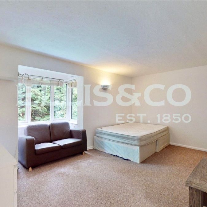 Harp Island Close, NW10, London - Photo 1