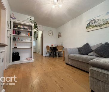 1 bedroom maisonette to rent - Photo 1