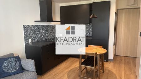 2-pokojowy apartament, balkon, miejsce parkingowe - Photo 3