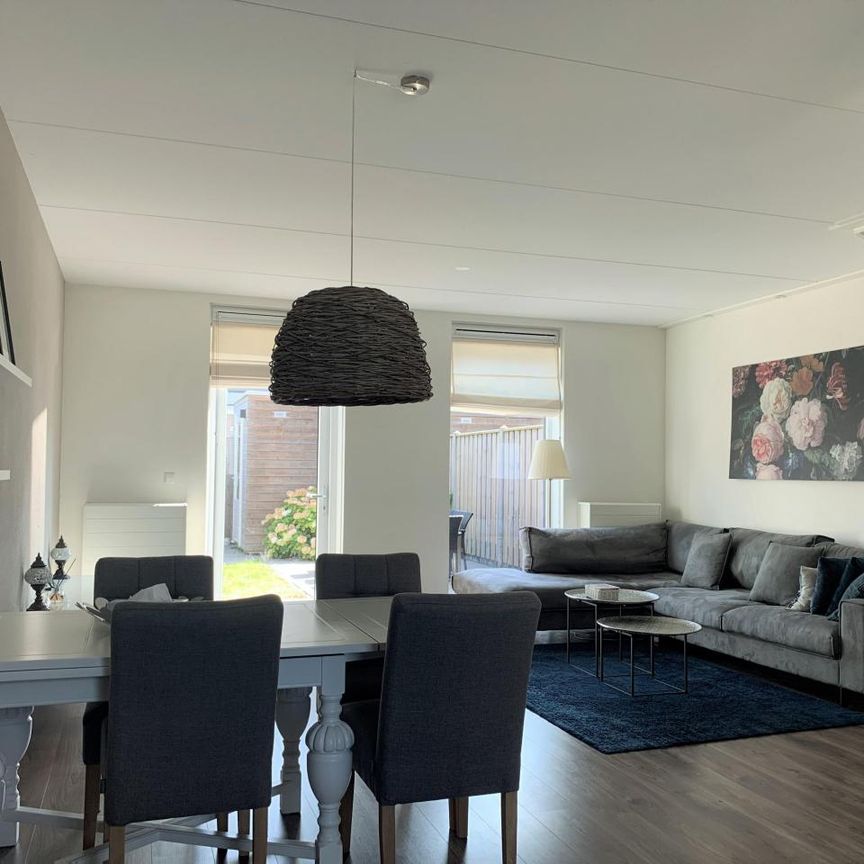 Arduinastraat, 1363XX, Almere - Photo 1