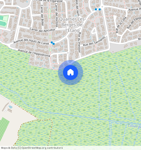 CANET EN ROUSSILLON (66140)