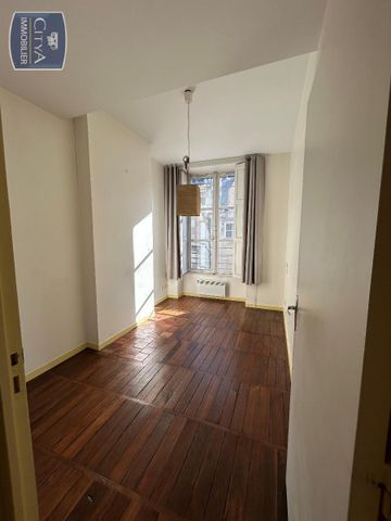 Location Appartement 3 pièces 46m² BLOIS 41000 - Photo 2