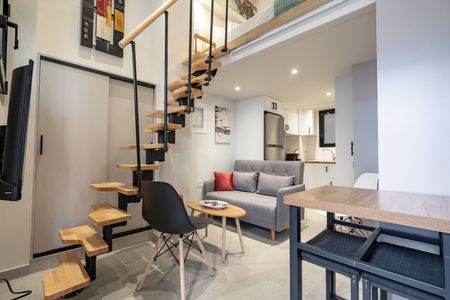 Studio/Γκαρσονιέρα για ενοικίαση - Πατήσια, - Φωτογραφία 2