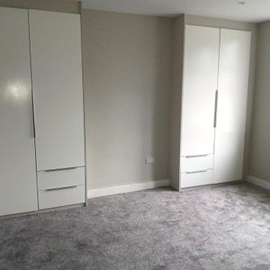 1 bedroom ground floor flat to rent - Photo 2