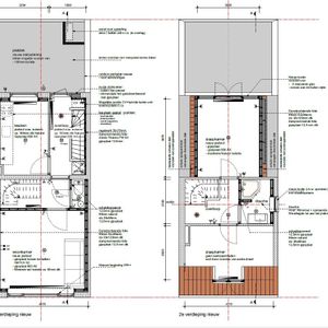 Appartement te huur: Nieuwe Oosterstraat 6 8911 KN Leeuwarden - Photo 3