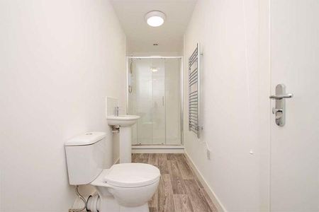 Studio to rent - Photo 3