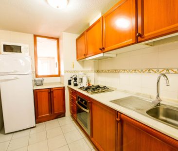 Apartment in El Albir / L'Albir, for rent - Photo 3