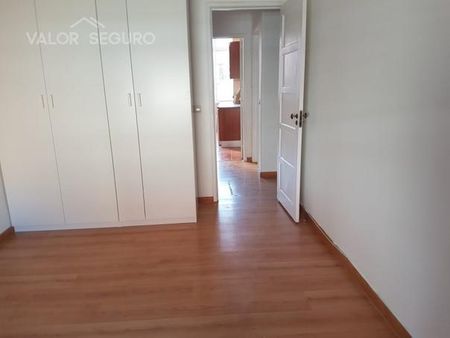 Apartamento T2 - Photo 2