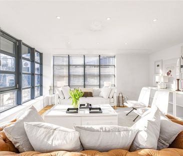 Bateman’s Row, Shoreditch, London, EC2A 3HH - Photo 5