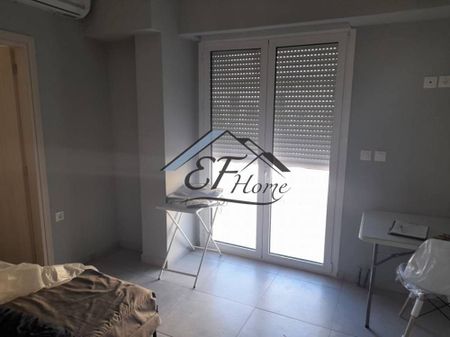 Studio/Γκαρσονιέρα για ενοικίαση Υψηλά Αλώνια (Πάτρα) - Φωτογραφία 4