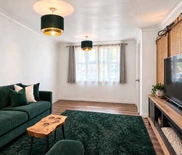 2 bedroom terraced house to rent - Photo 1