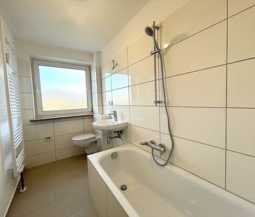 2-Zimmer-Wohnung mit Balkon in top Lage – modern wohnen in Englscha... - Photo 4