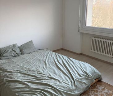 2 Zimmer, 45 m², 4. Stock - Foto 2